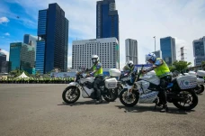Operasi Zebra Jaya 2025,...