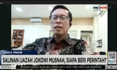 Anggap Percuma Tunjukkan...