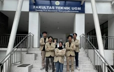 Mahasiswa UGM Rancang...