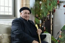 Pastor Manuel Musallam:...