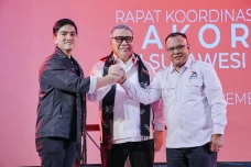 Kaesang Sebut Pengalaman...