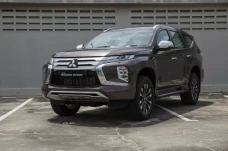 Fitur Terbaru Mitsubishi...