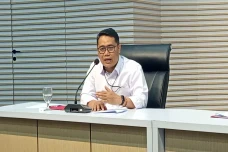 KPK Ungkap Penyelidikan...