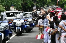 Prabowo Minta Kepala...