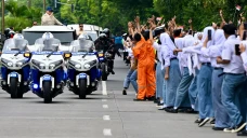 Apresiasi Prabowo, Komisi...