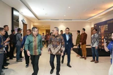 Menko Zulkifli Hasan...