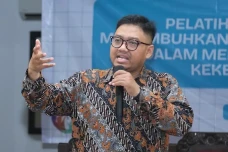 Sebaran Ideologi Radikal...