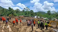 Update Longsor Banjarnegara:...