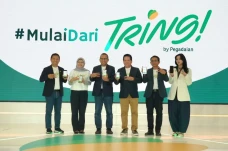 Investasi Rakyat Kian...