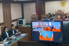 Ammar Zoni Minta Dukungan...