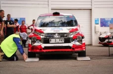 Indonesia Rally Team...