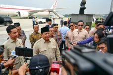 Seskab Teddy Ungkap...
