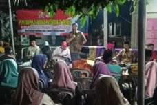 Reses di Tulang Bawang...