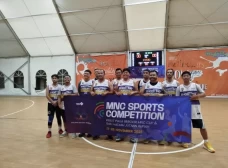 MNC Digital Entertainment...