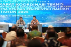 Kemendagri Tegaskan...
