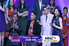 DMD Panggung Rezeki:...