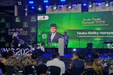Aceh Youth Summit 2025...