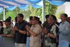 Jelang Nataru, Gubenur...