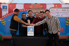 Penghujung Tahun, ACC...