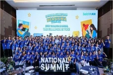 700 Mahasiswa Raih Beasiswa...