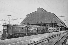 Kisah Jalur KRL Jabodetabek,...