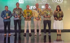 IFG Perkuat Transformasi...