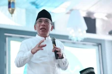 Gus Yahya Ungkap Alasannya...