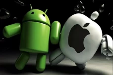 Android dan iPhone Kini...