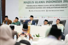 Fatwa Munas MUI 2025:...