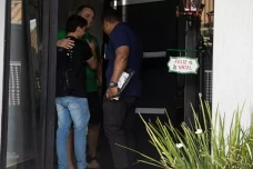 Kasus Kudeta, Polisi...