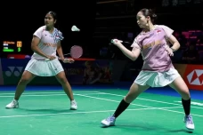 Rachel/Febi Juara, Ana/Trias...