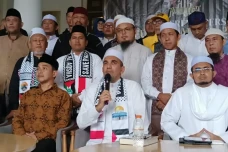 Reuni Akbar 212 Undang...