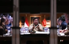 Presiden Prabowo Instruksikan...