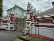 55 WNI Ditangkap di...