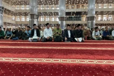 Indonesia Qur’an Hour...