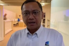 ANRI Akui Belum Kantongi...