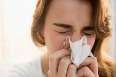 Hati-hati Flu Jenis...