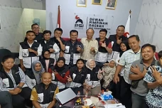 PSI Banten Targetkan...