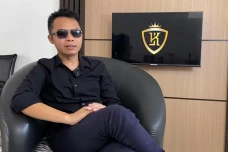 Marak Influencer Trading...