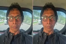 Nanang Gimbal Pembunuh...