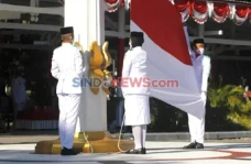 Teks Doa untuk Upacara...