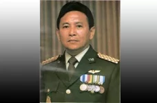 Kisah Jenderal Rudini,...