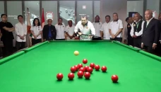 Kejurnas POBSI 2025...