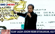 Roy Suryo Bersumpah:...