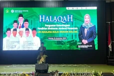 UIN Malang: Ditjen Pesantren...