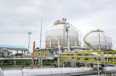 Pertamina Resmikan Revitalisasi...