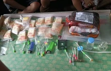 Kampung Berlan Matraman...