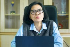 Terkait Kematian Ibu...