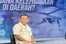 Otonomi Bikin Ekonomi...
