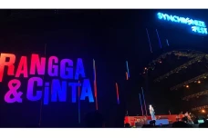 Dampak Positif Konser...